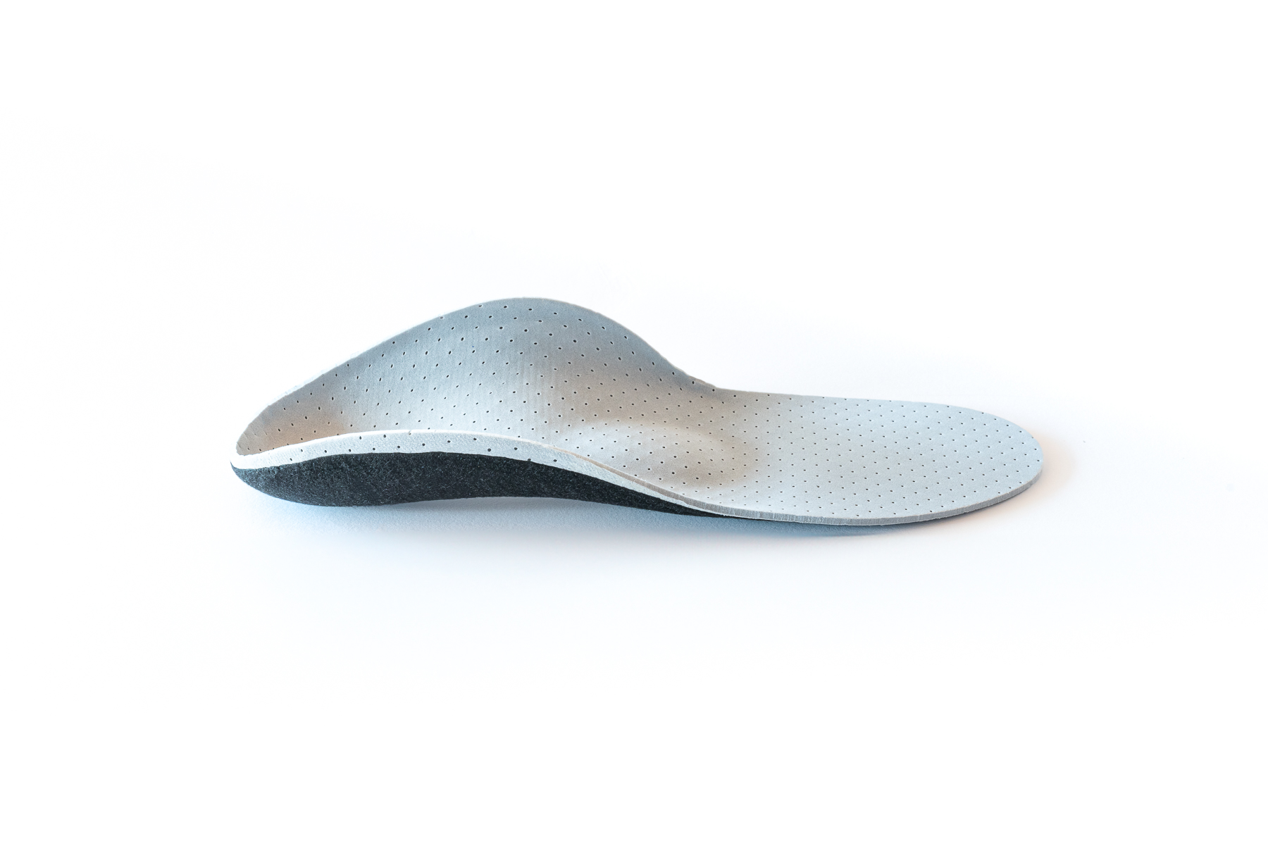 Elevated insoles