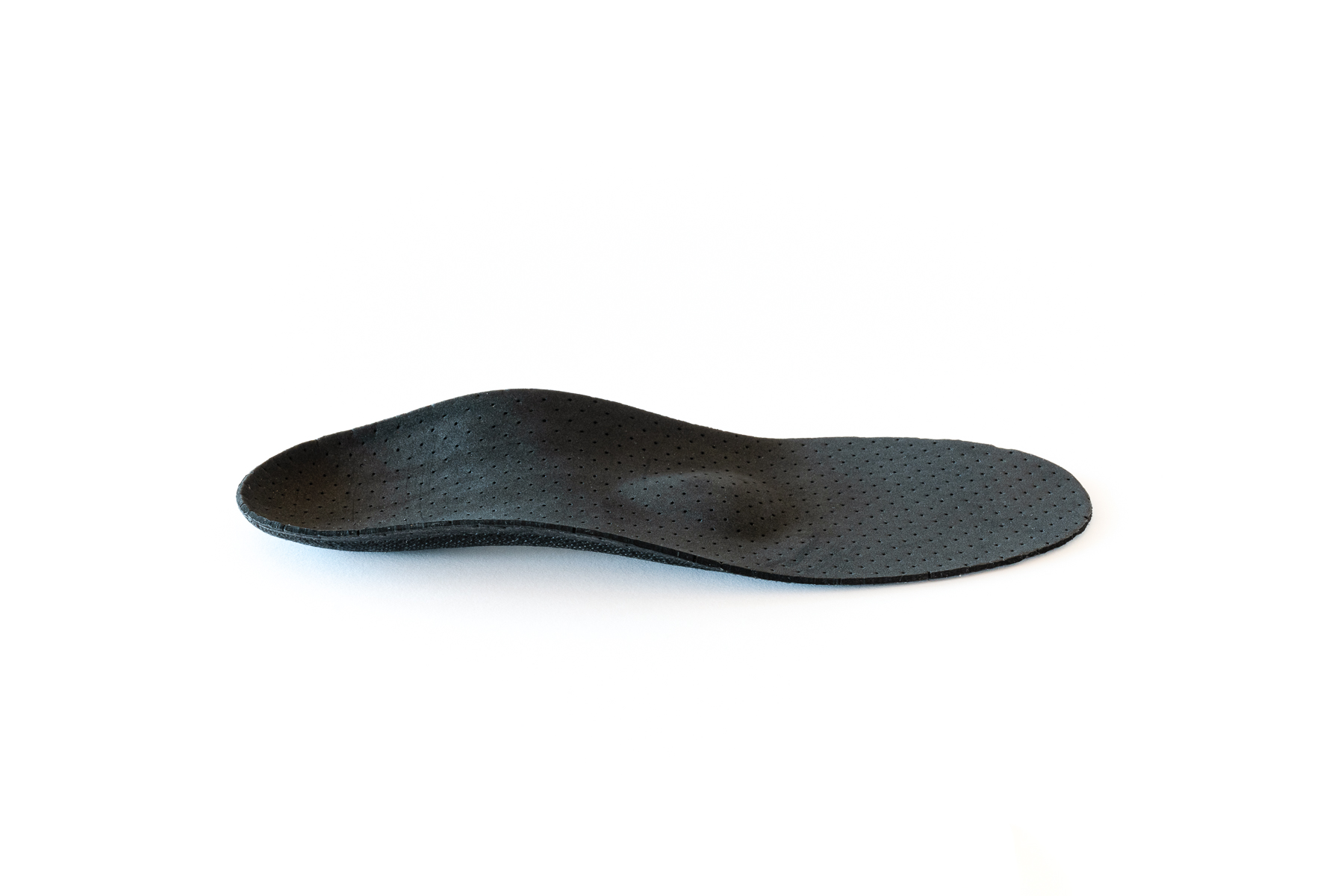 Thermoplastic insoles